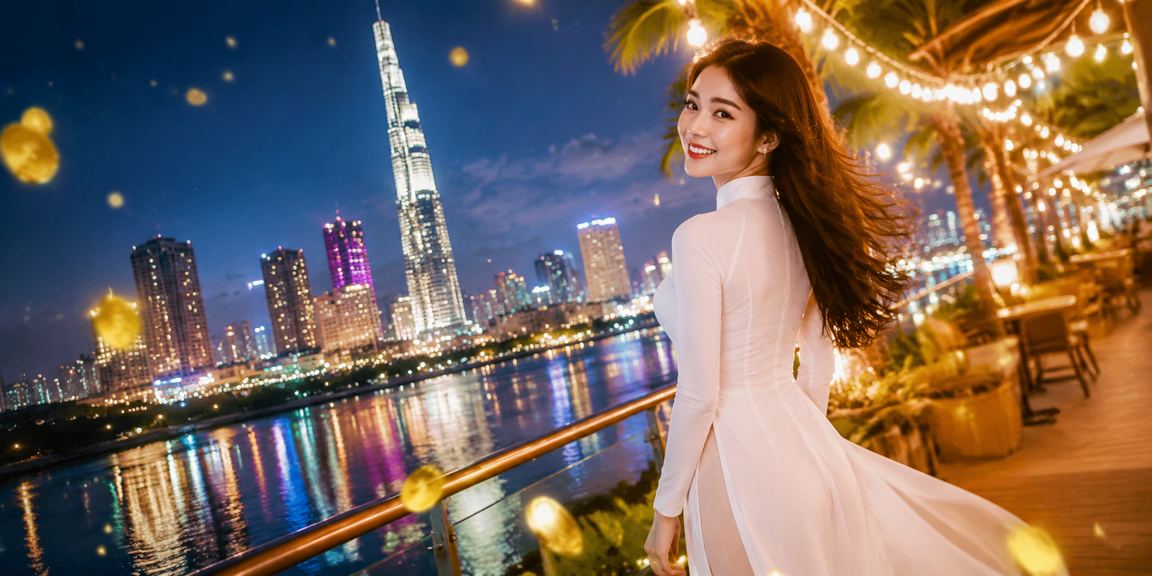 Người hâm mộ thể thao tại TP. Hồ Chí Minh theo dõi trận đấu và đặt cược trực tuyến