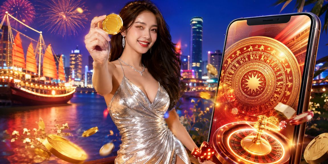 Người chơi đăng nhập 929 trên điện thoại tại lễ hội Nha Trang
