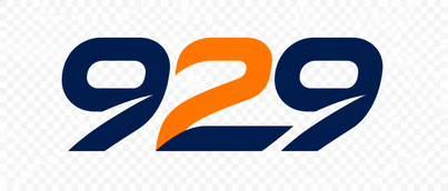 929